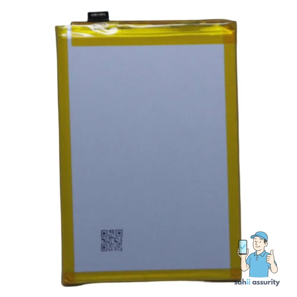 Battery for Realme 11x 5G